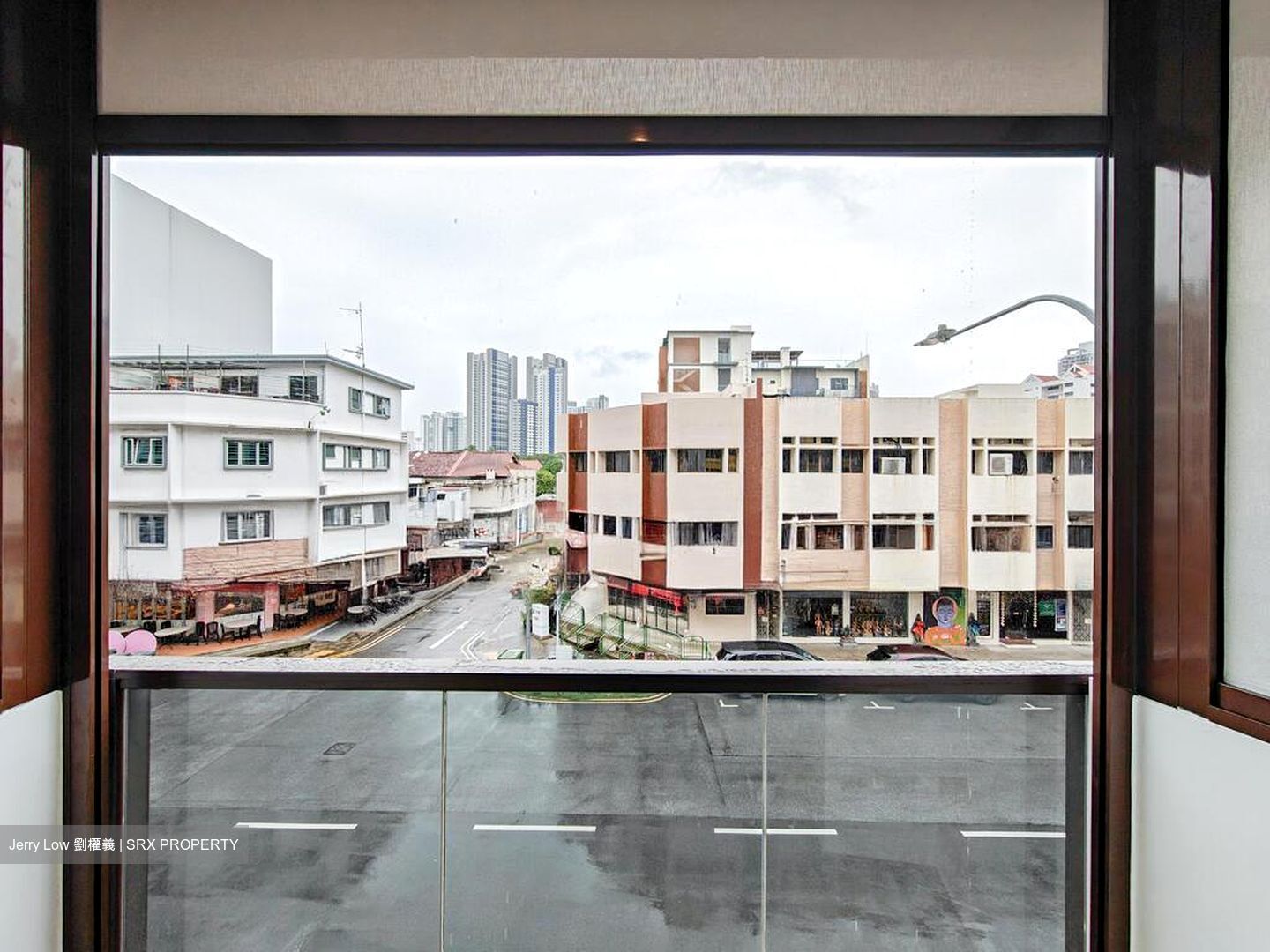 THE RANZ (D8), Apartment #549690741